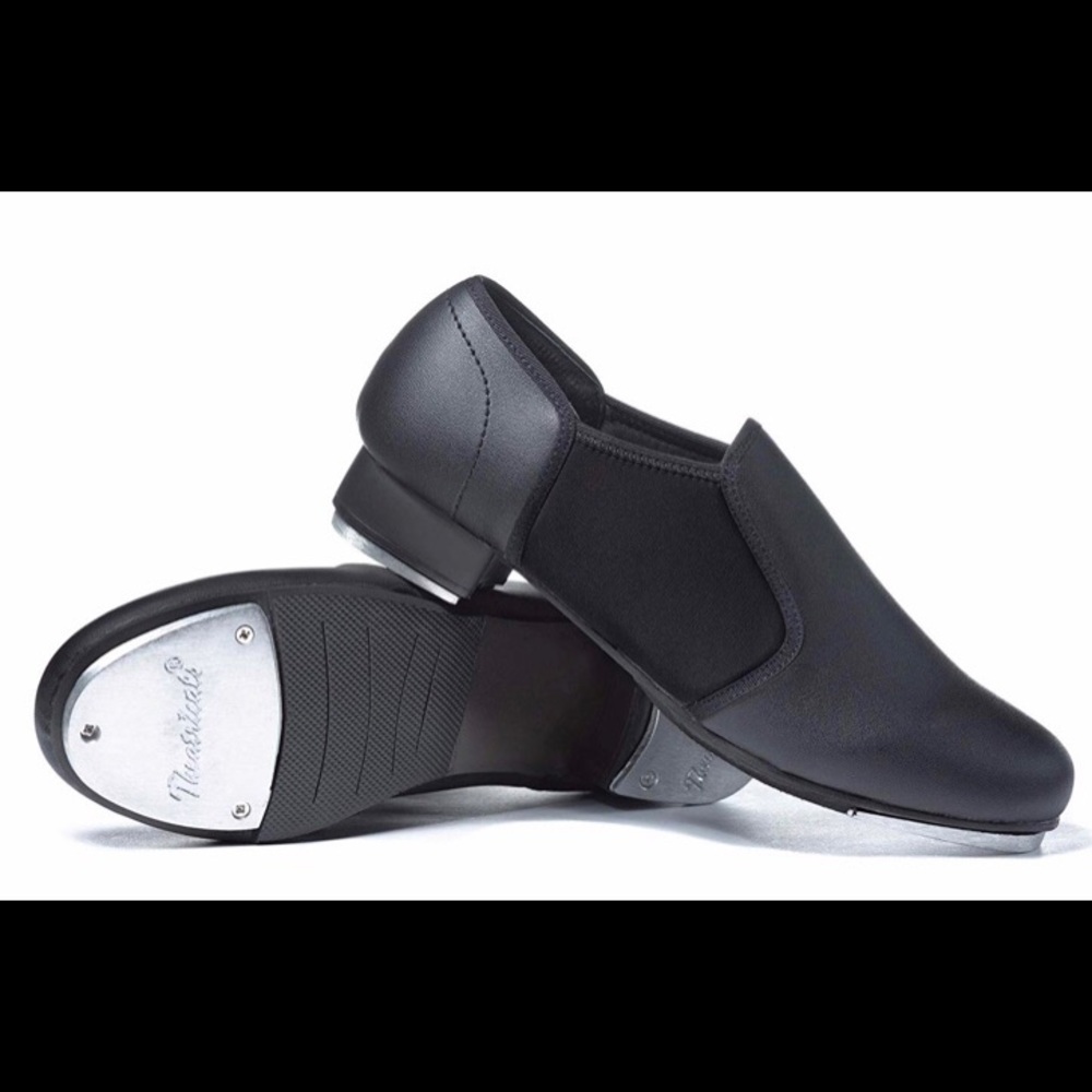 Theatricals Adult Tap Shoes